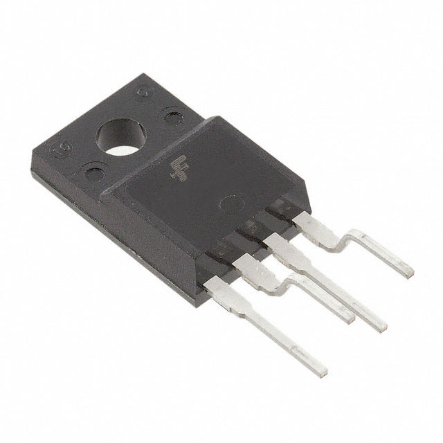KA5H0380RYDTU onsemi  Convertisseurs CA/CC Commutateurs hors ligne